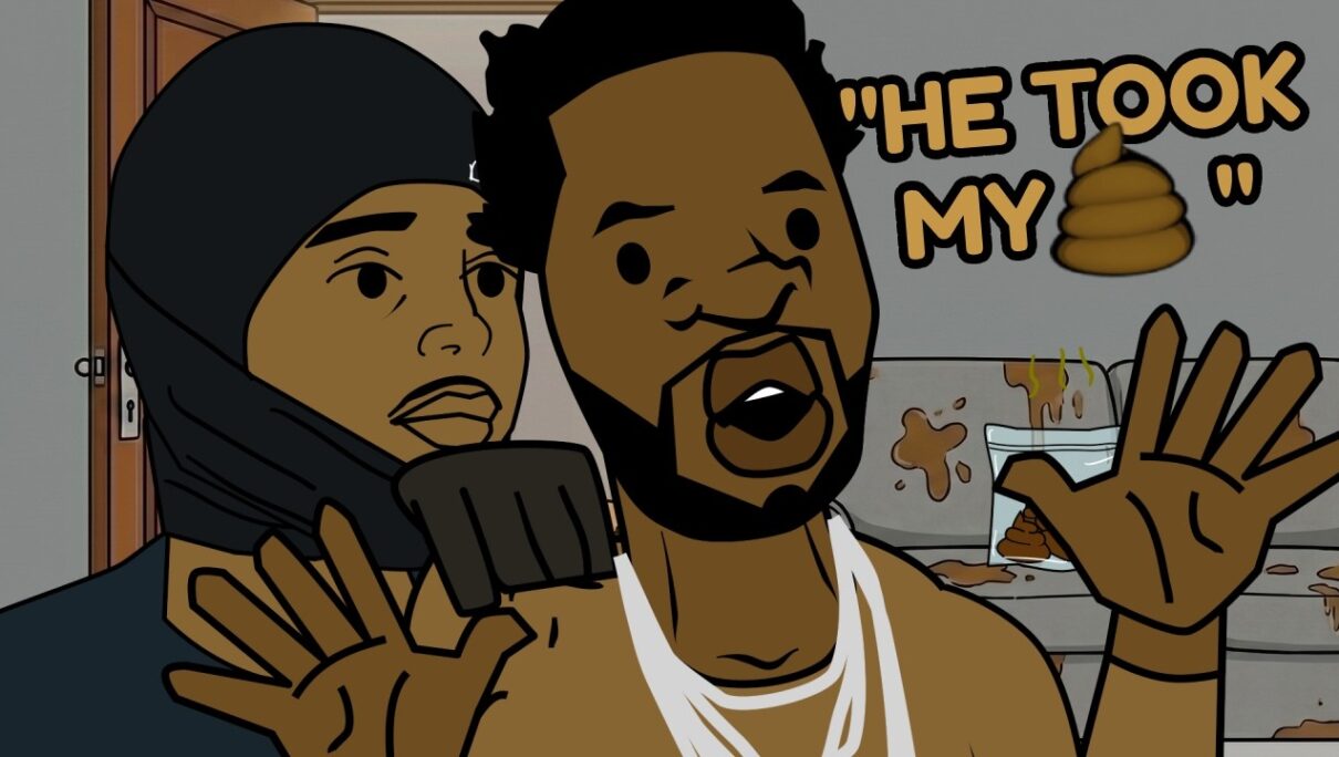 Gucci Mane tells all on Pooh Shiesty