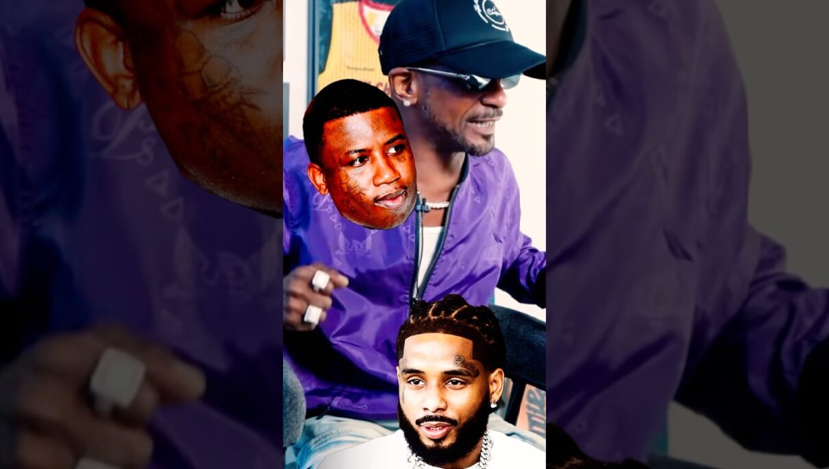 Charleston White Speaks On Pooh Shiesty and Gucci Mane Situation