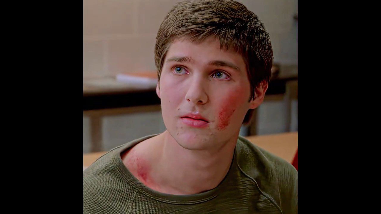 A Man Insisted He Was Alone in the Car Crash—But Firefighters Spotted a Glaring Discrepancy.#movie