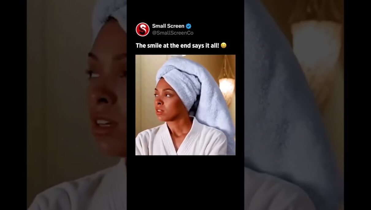 The Ending Smile Makes This Scene PERFECT 💀 (Senseless)