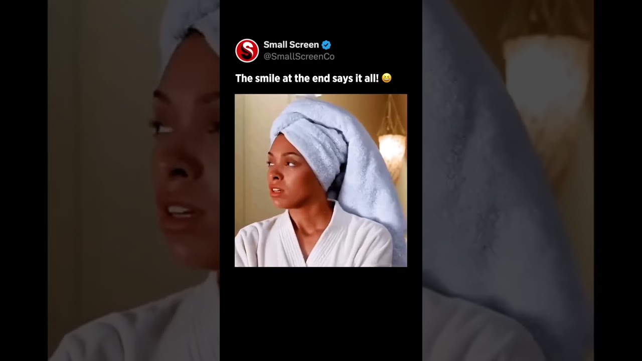 The Ending Smile Makes This Scene PERFECT 💀 (Senseless)