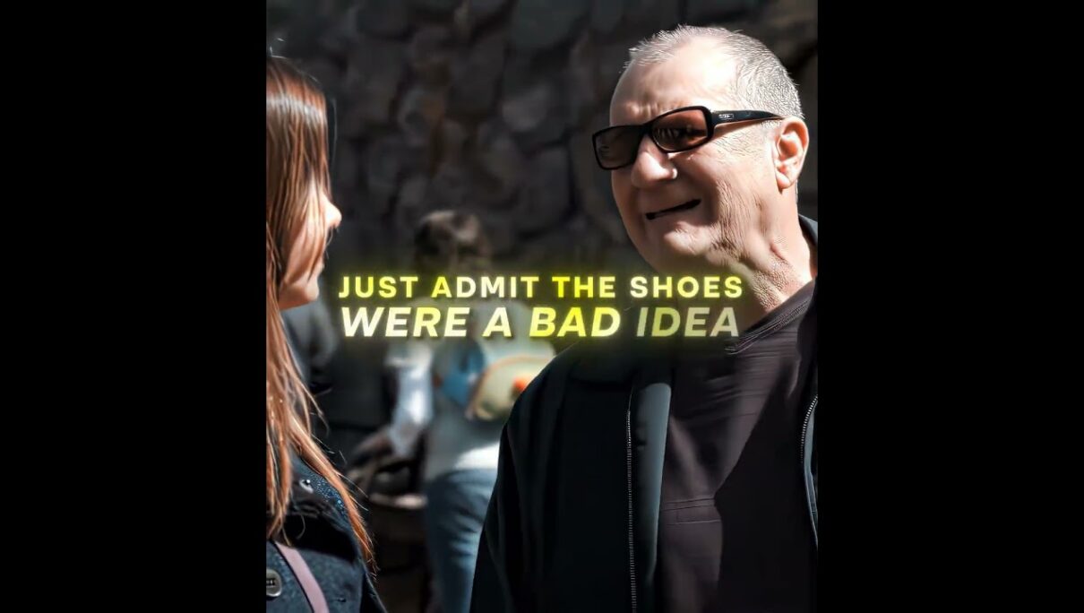 Most Caring Husband ❤️‍🩹 | Modern Family | Song – Headlights (Slowed) #edit #shorts