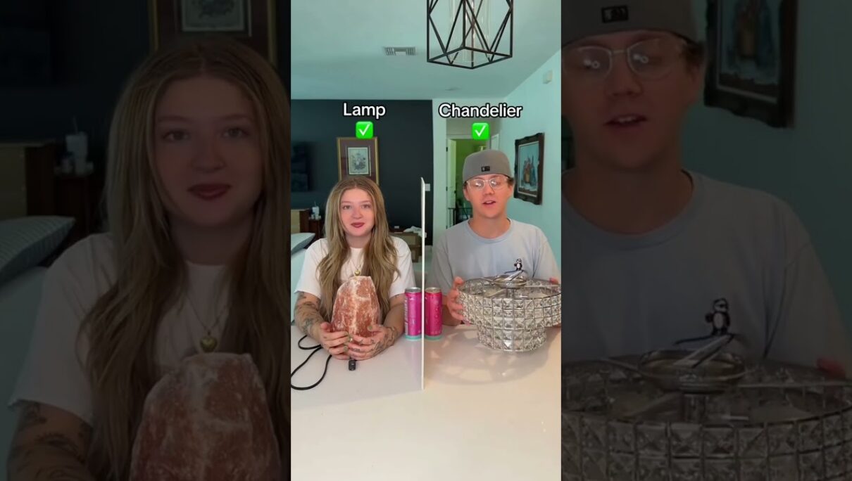 Lying challenge best moments 🤣