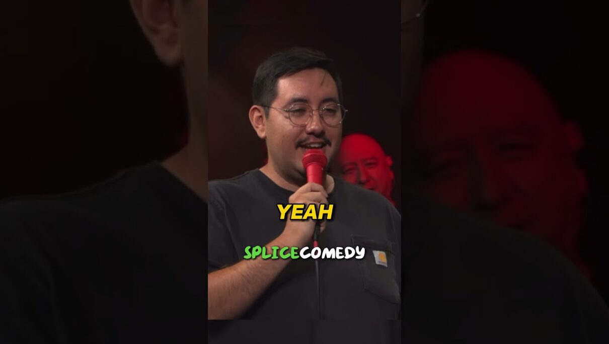 He Invented A New Music Genre! 😂😂Kill Tony ft. Shane Gillis & Tony Hinchcliffe