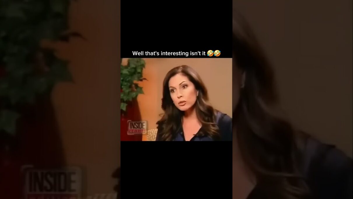 Well that’s interesting isnt it 🤣🤣