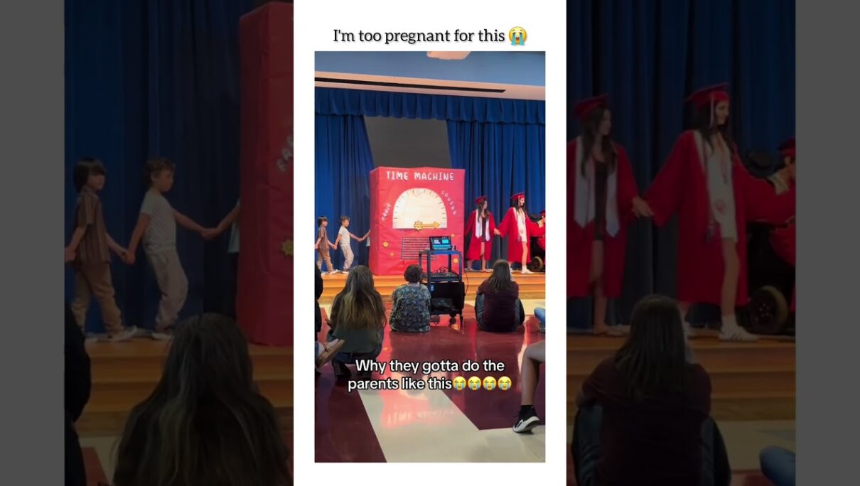 But this is so funny 😭 via – shelbykay_girlmom/tiktok