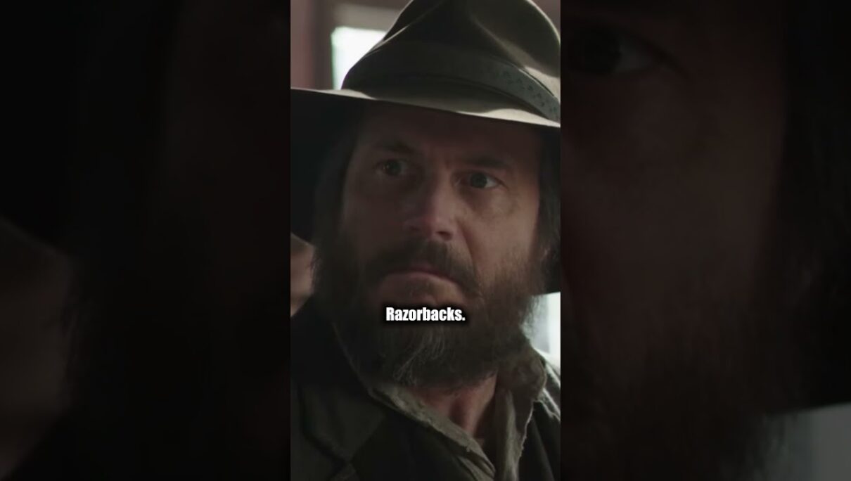 Explaining Family Guy Jokes: Hatfields and McCoys