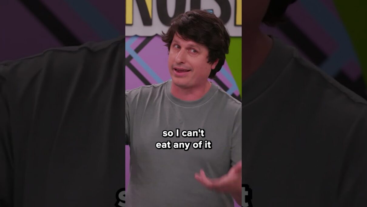 We Shouldn’t Have Let These Actors Improv The Intro