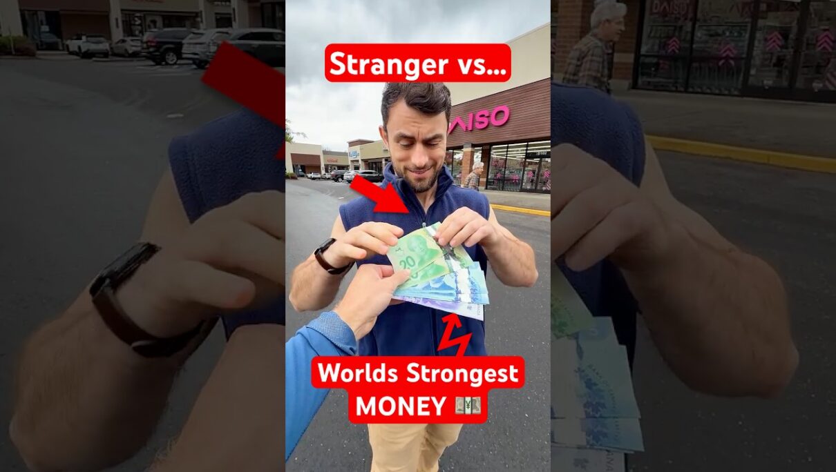 Putting Japan Dollar Stores against UNRIPPABLE Money… feat. @RealMoneyPatterns 💸💹 #challenge