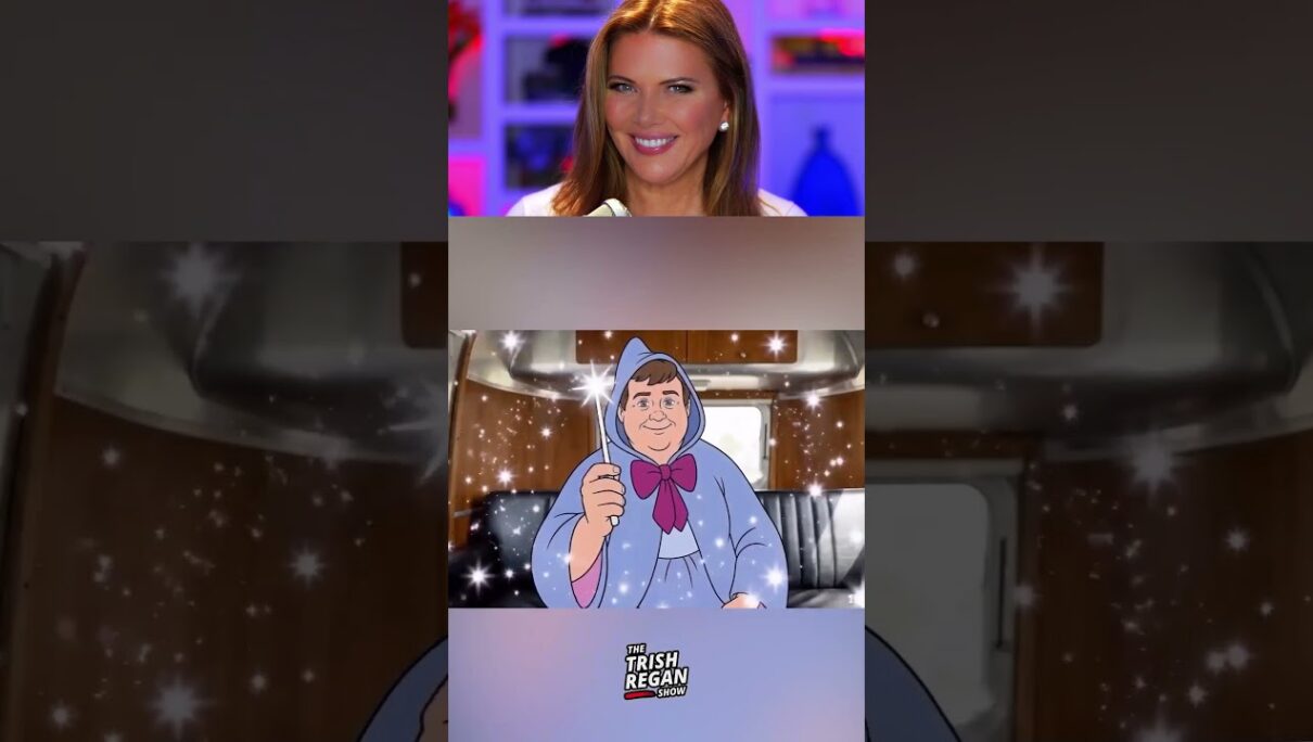 Spencer Pratt Meme Destroys Karen Bass 🪄