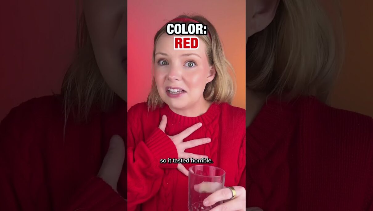 POV: the color challenge is d3adly…(PART 5)