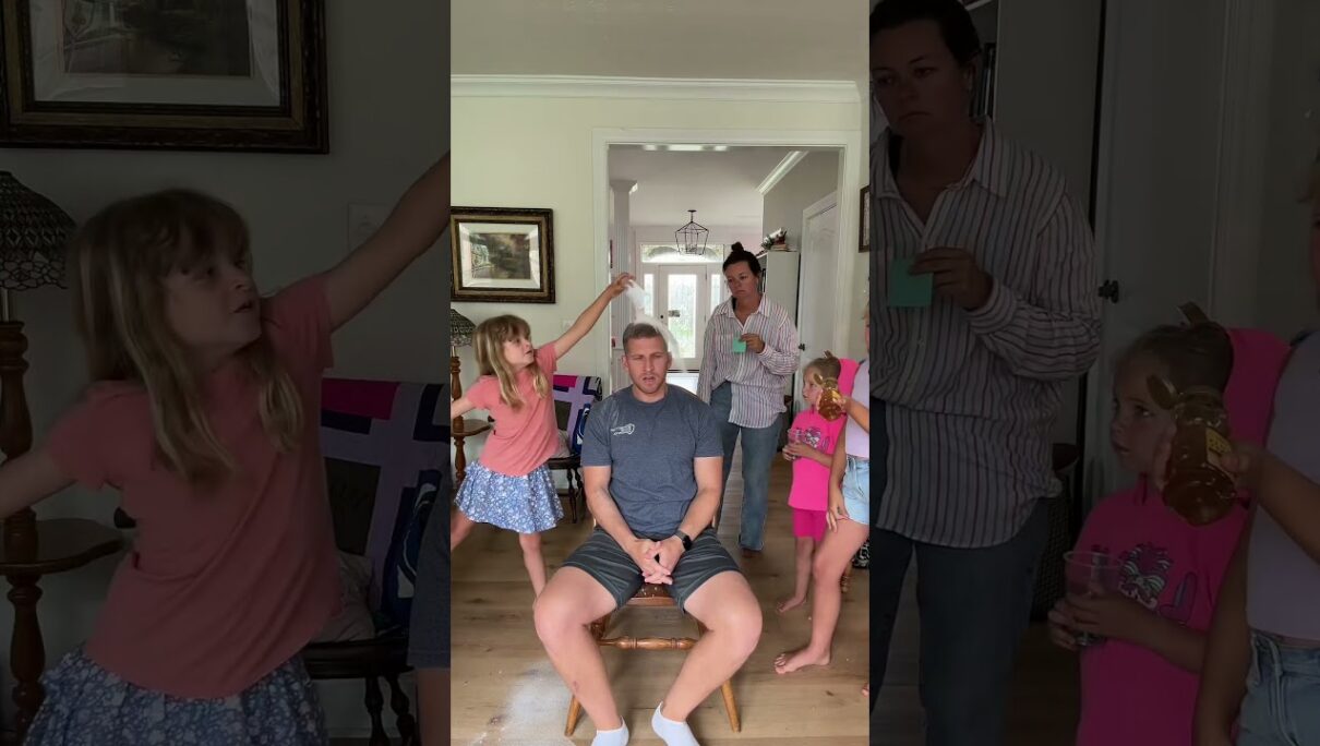 Sweetest Dad or Candy Boy? COMMENTS DECIDE!