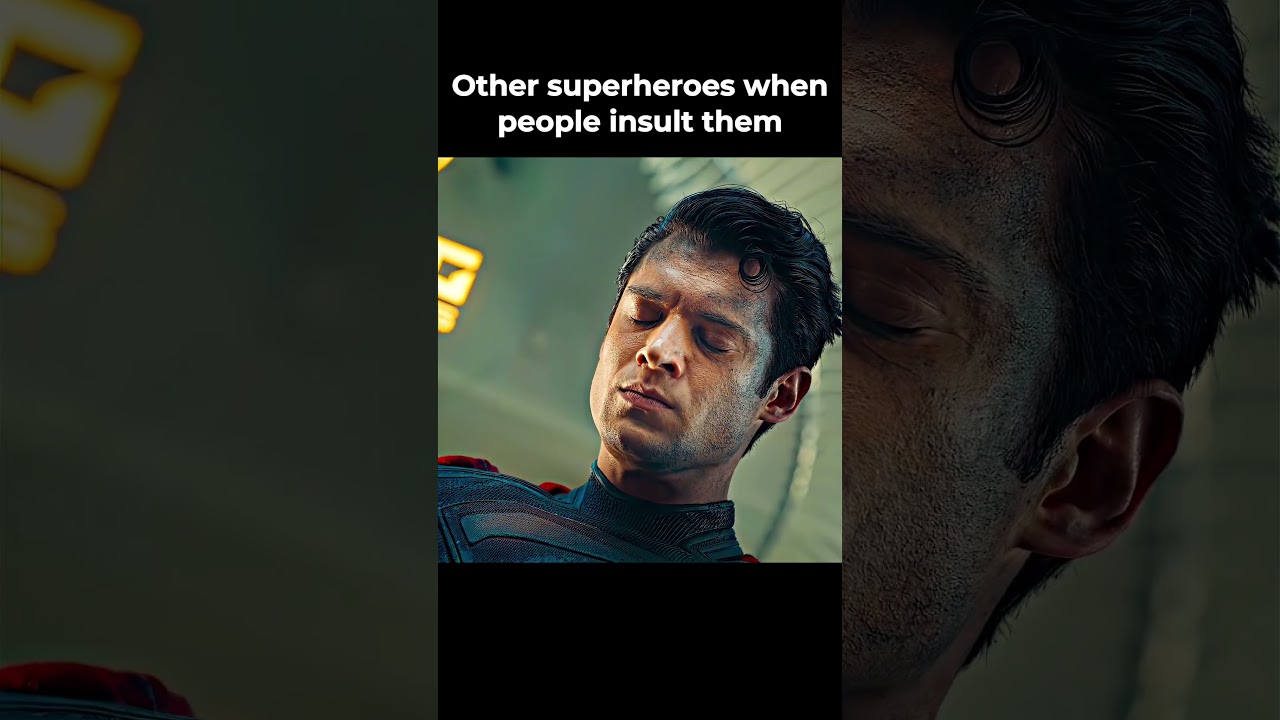 No one can disrespect Homelander #shorts #homelander