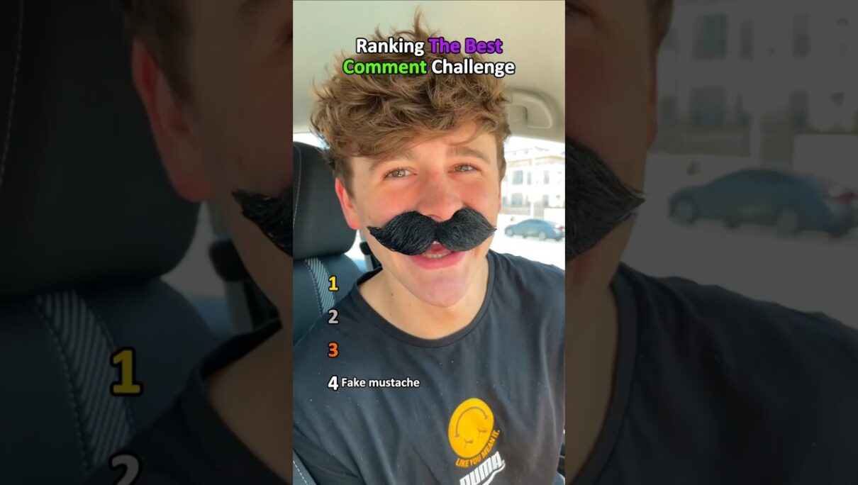 Funny 🗨 Moments