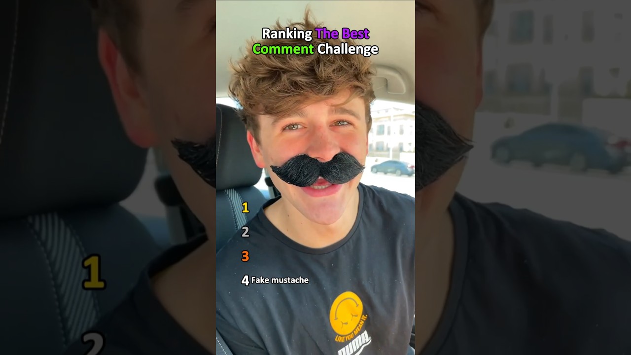 Funny 🗨 Moments