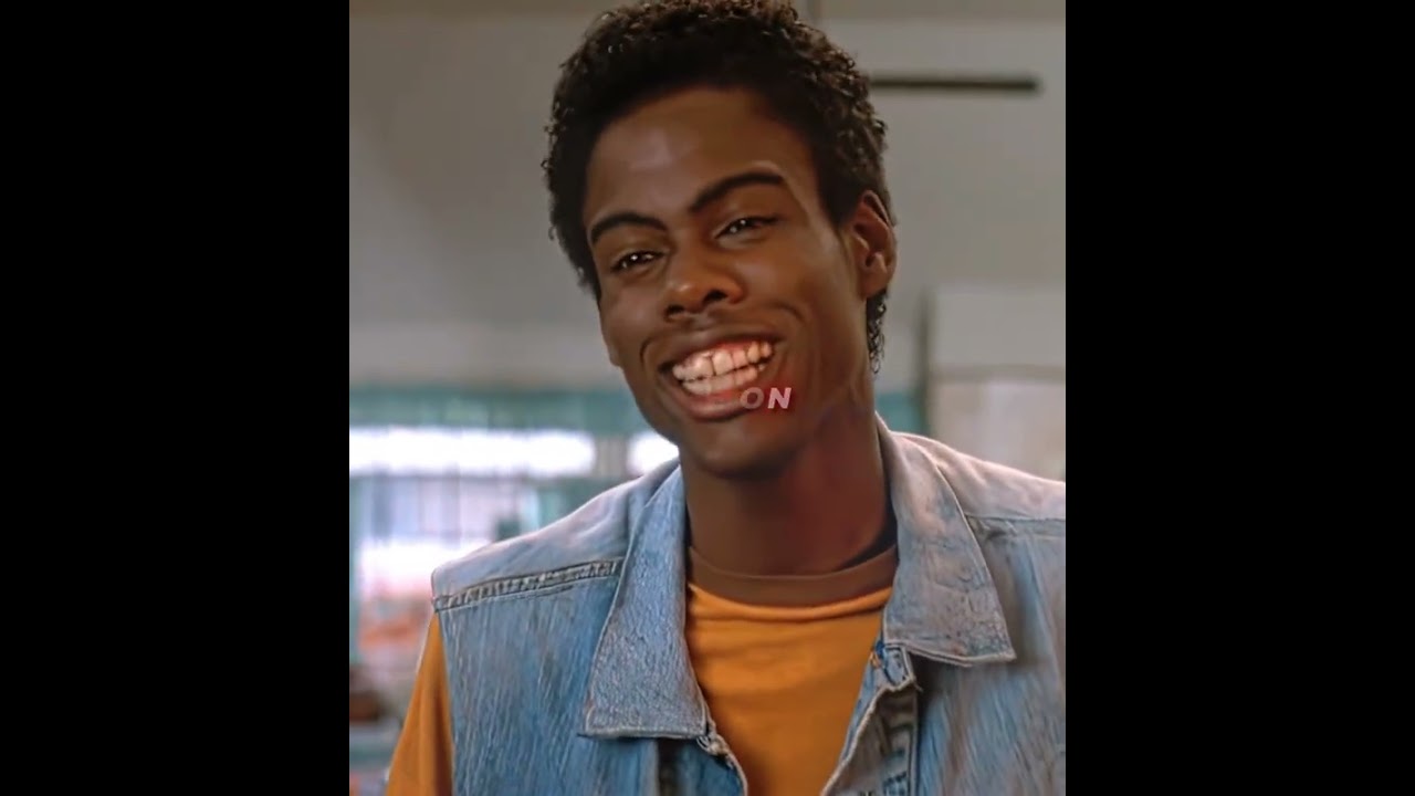 ”Is bro to broke for that?”🤔 I I´m Gonna Git You Sucka (1988) I #edit #shorts