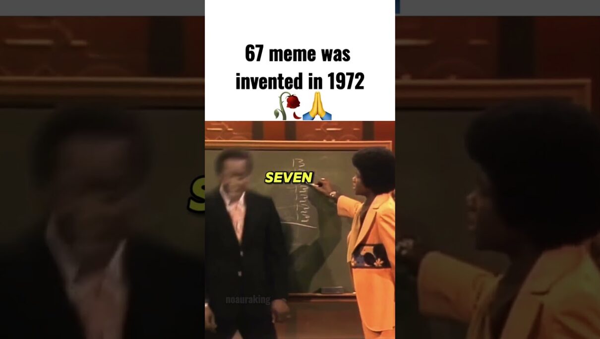 Bro is a time traveler 😭
