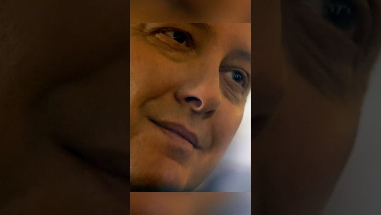 A Lesson from Raymond: How to Talk to a Lady.#blacklist #raymond