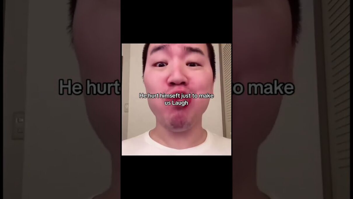 He hurted himself just to make us laugh #nostalgicvibes#plsgoviral#trending#nostalgia#plsgoviral#occ