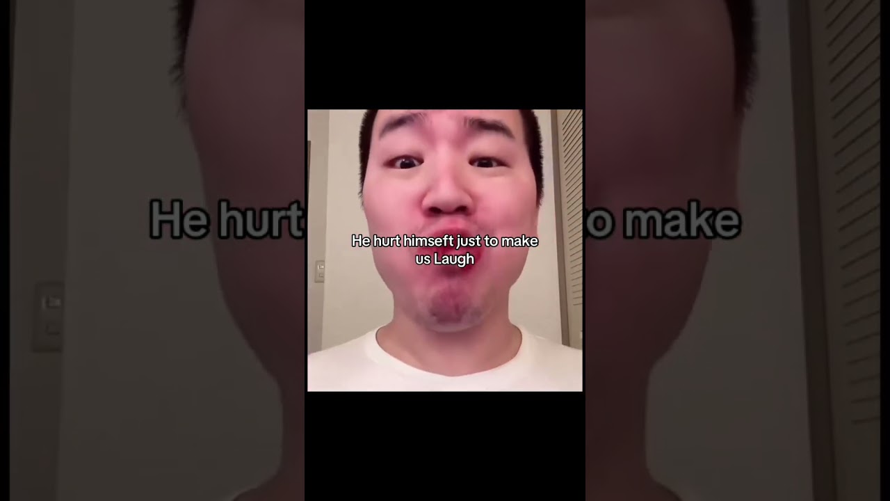 He hurted himself just to make us laugh #nostalgicvibes#plsgoviral#trending#nostalgia#plsgoviral#occ