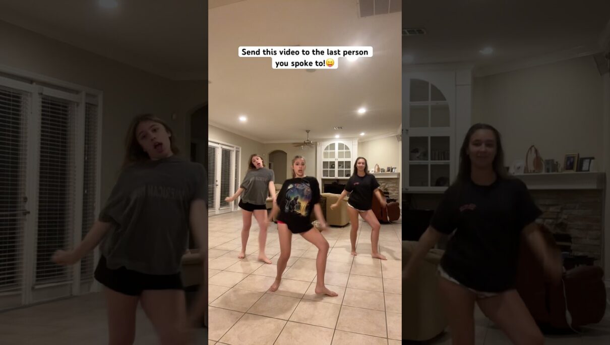 Love this audio!! #fypシ #dance #trend #viralvideo