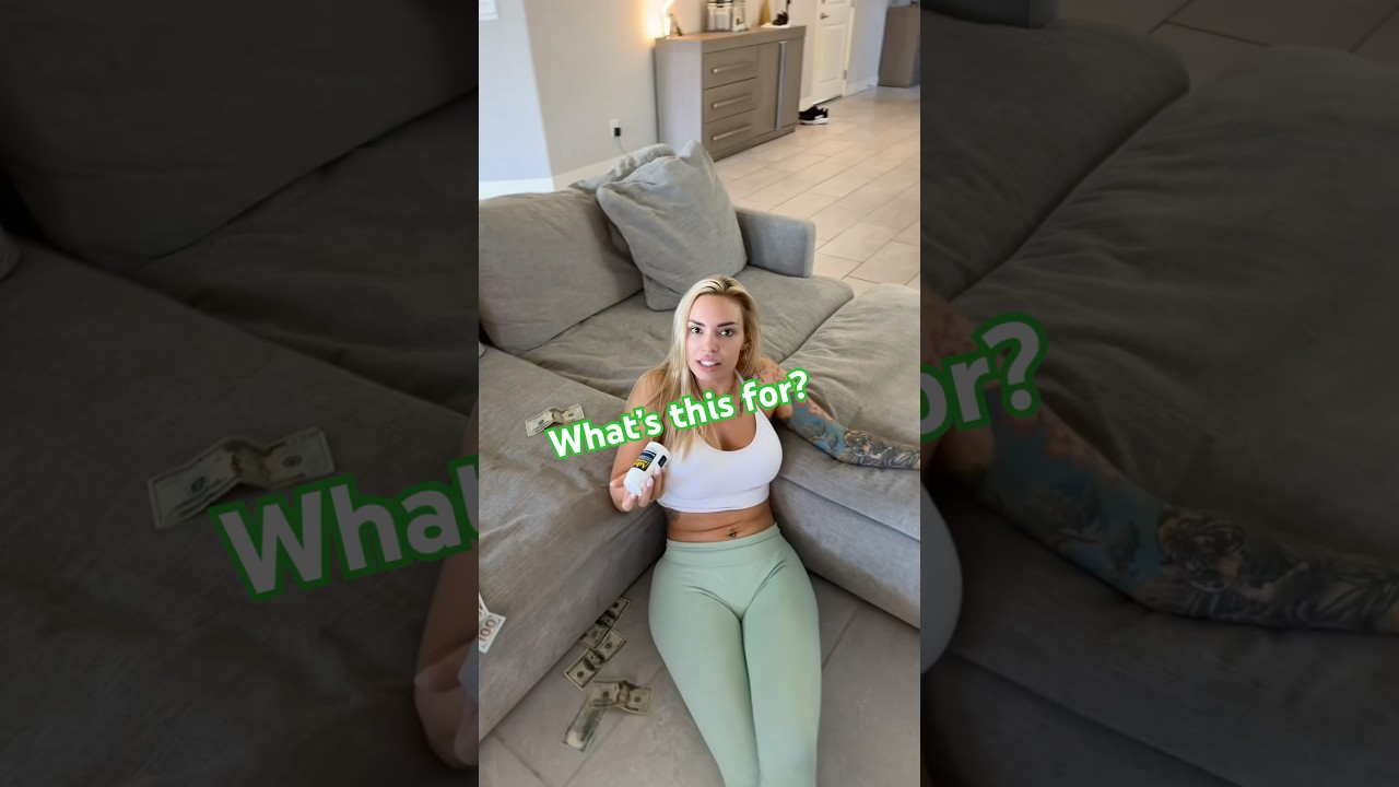 All boxes are checked @Xo_rybaby #funny #couple #comedy #relatable #relationship #marriage #fyp