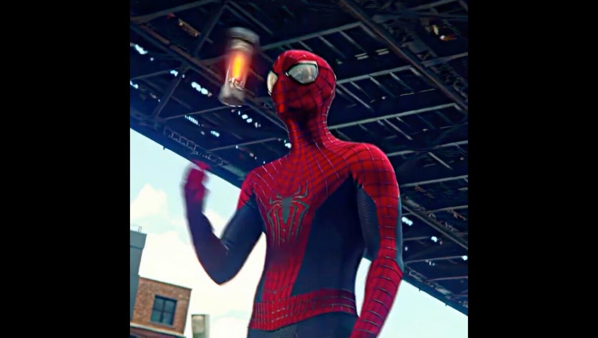 Who are you? #marvel #edit #shorts