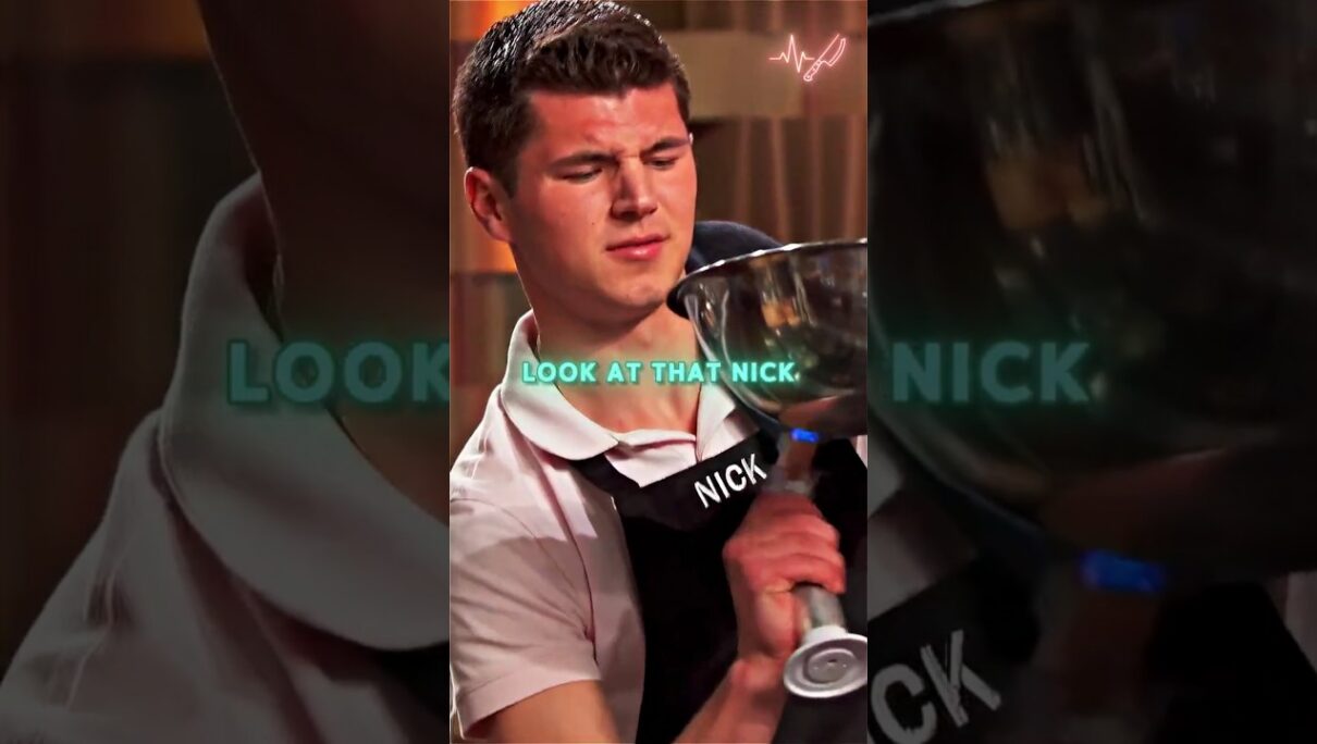 Nick DiGiovanni Ruined It? (Insane Plot Twist) 🤯