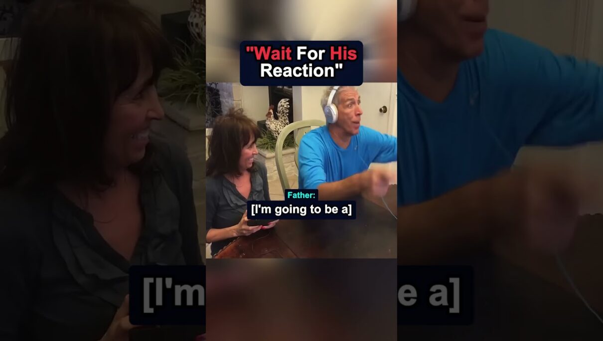 These Parents Were In For A Surprise 🤰