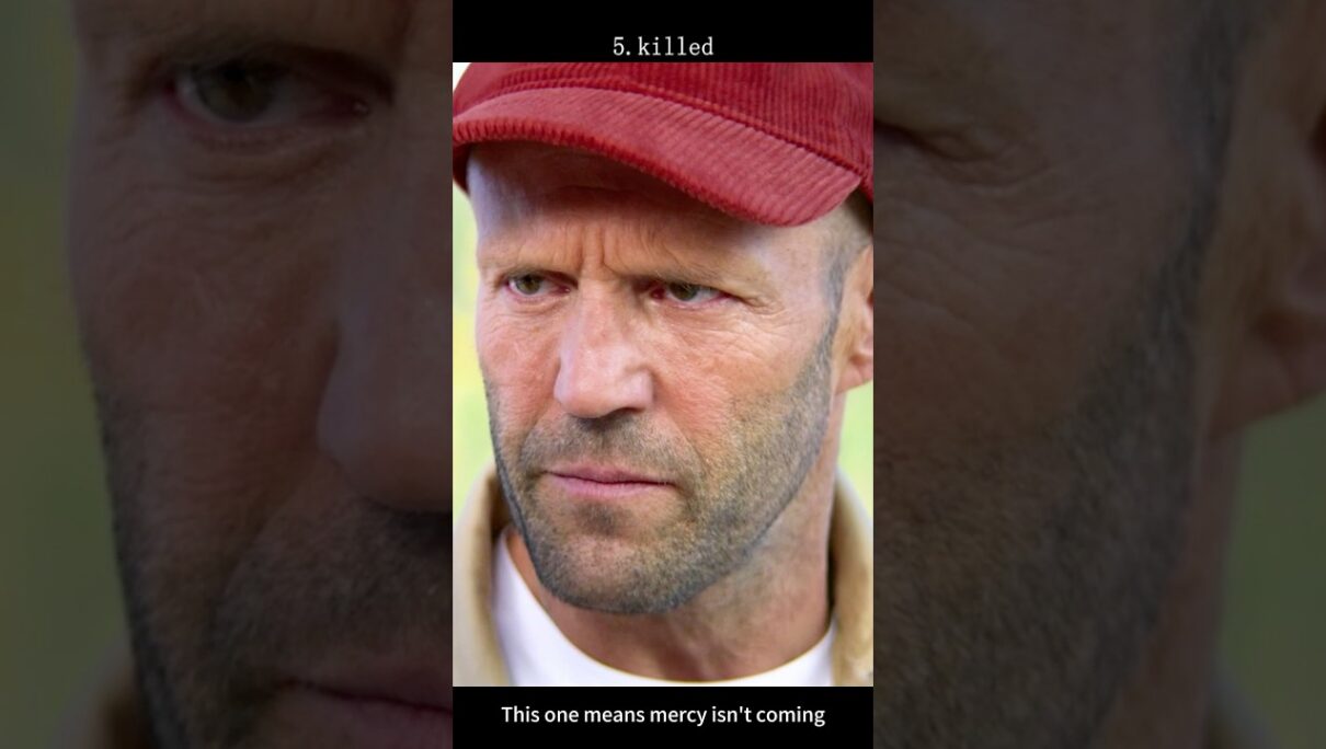 #movie #film “What’s Your Name?” … Then FISTS. Then RESPECT. 😤💍 | Expendables 4