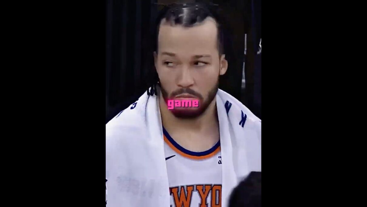 😳☠️ Knicks fans after one loss…