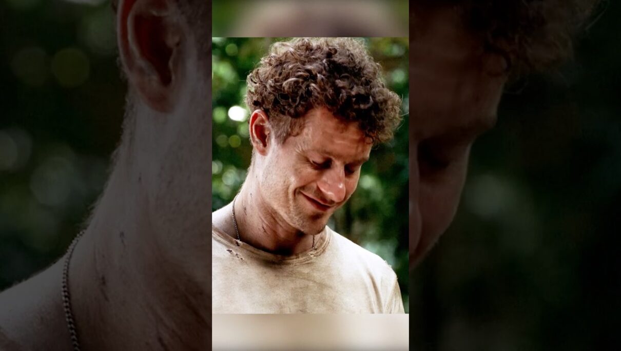“You are no longer In Intelligence.”#thepacific #war  #shorts