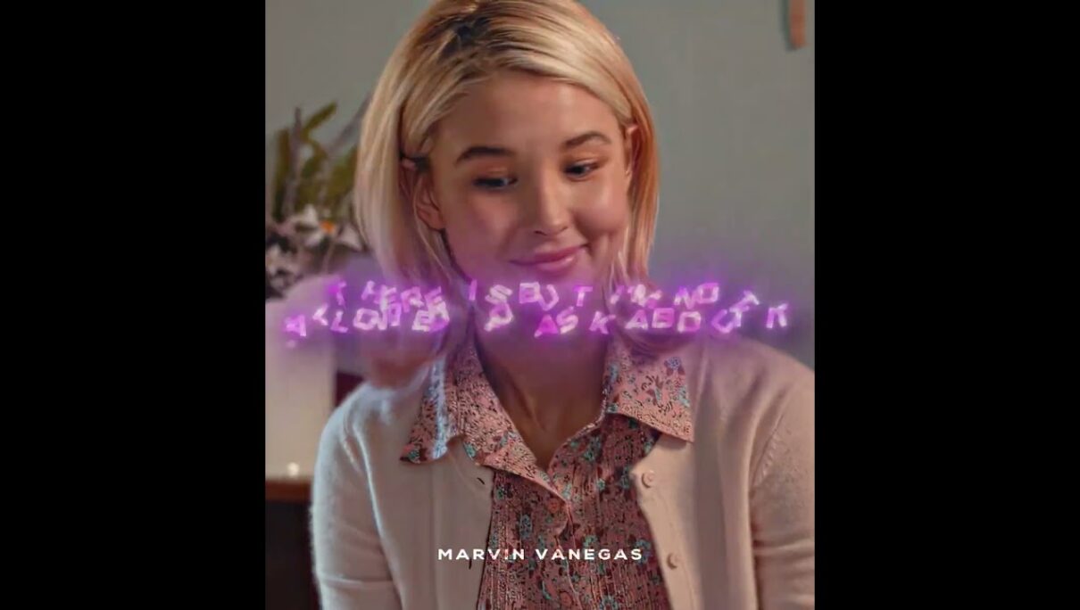 “Veronica Comes to Stay With Georgie’s Family”☠️🔥 | young sheldon |#Trending #Shorts