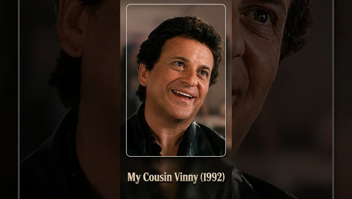 Vinny Explains the Rules First… Then They Fight 😂🥊 | My Cousin Vinny (1992)