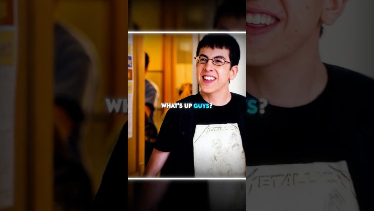 How McLovin Became McLovin