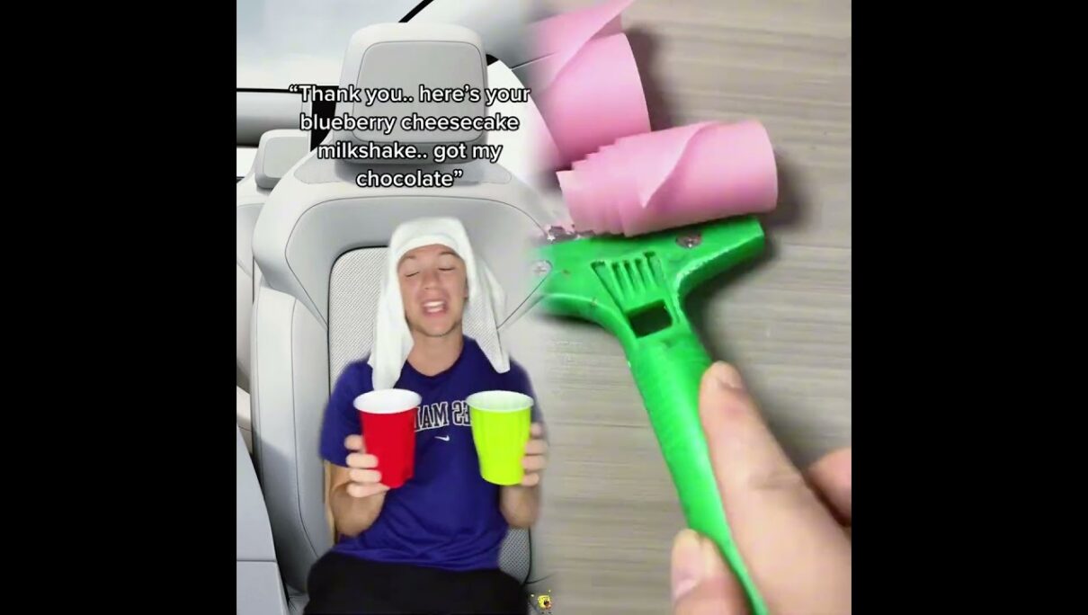 #greenscreen it sucks when mom is right😂😂 #tiktokcomedy #funny #laugh #mom #kids #foryou