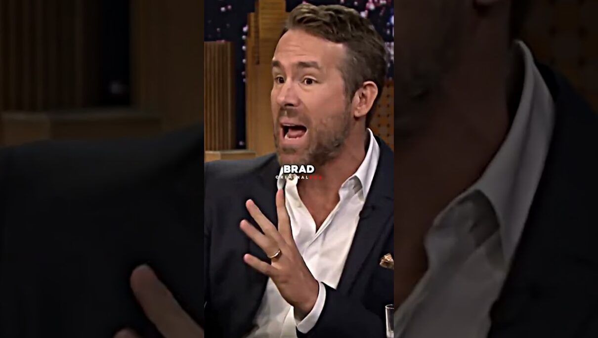 Ryan Reynolds Gets Fired From Disney?