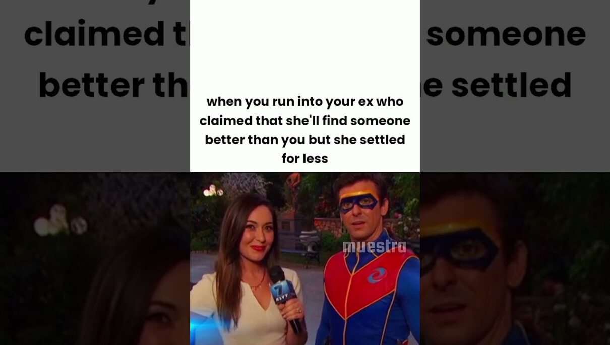 from captain man to cameraman  😭🙏