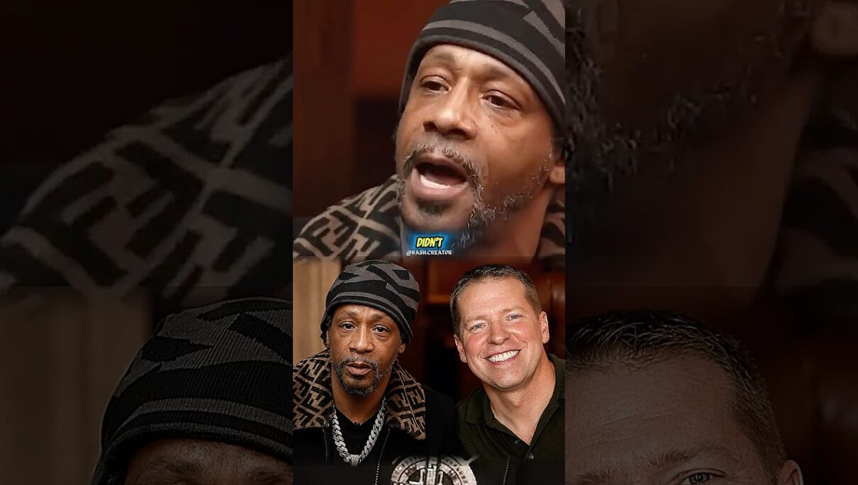 Katt Williams Reveals Why Gary Owen Never Crossed Over in Hollywood! 😳🔥 | Club Shay Shay