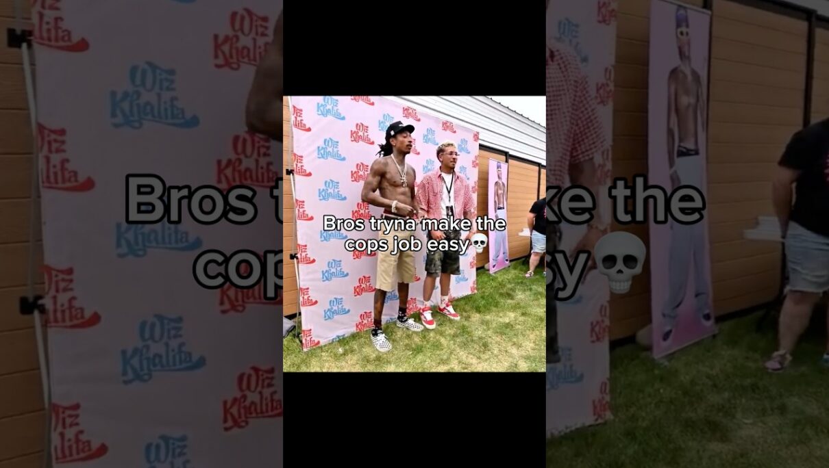 😭😭 #wizkhalifa #shorts #trending #viral #fyp