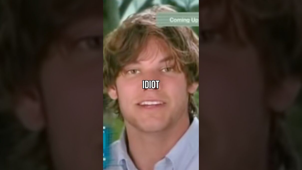 Theo Von Was Wild On Reality TV 💀