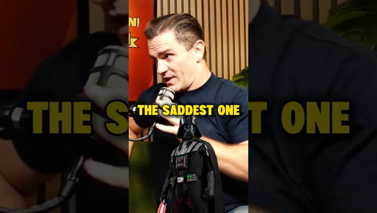 Did Anyone Else Realize This About The Sith Names In Star Wars?