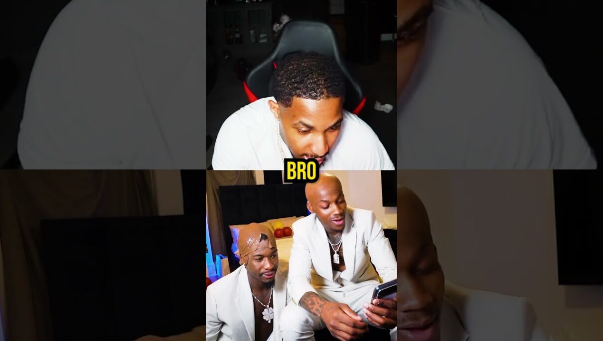 Tylil & Zeddy Put DDG Onto a Method to Get Into Streamer University! 💀😂