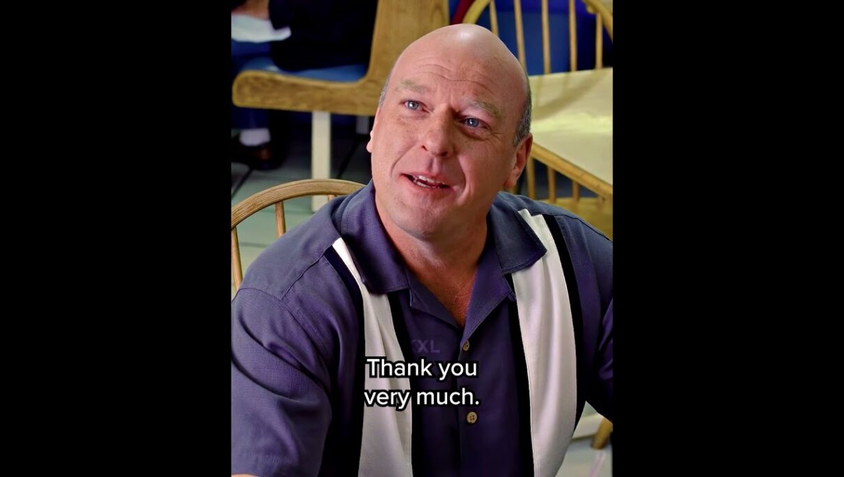 Gus Gets Tricked🤯| Breaking Bad S4.E7 | #shorts