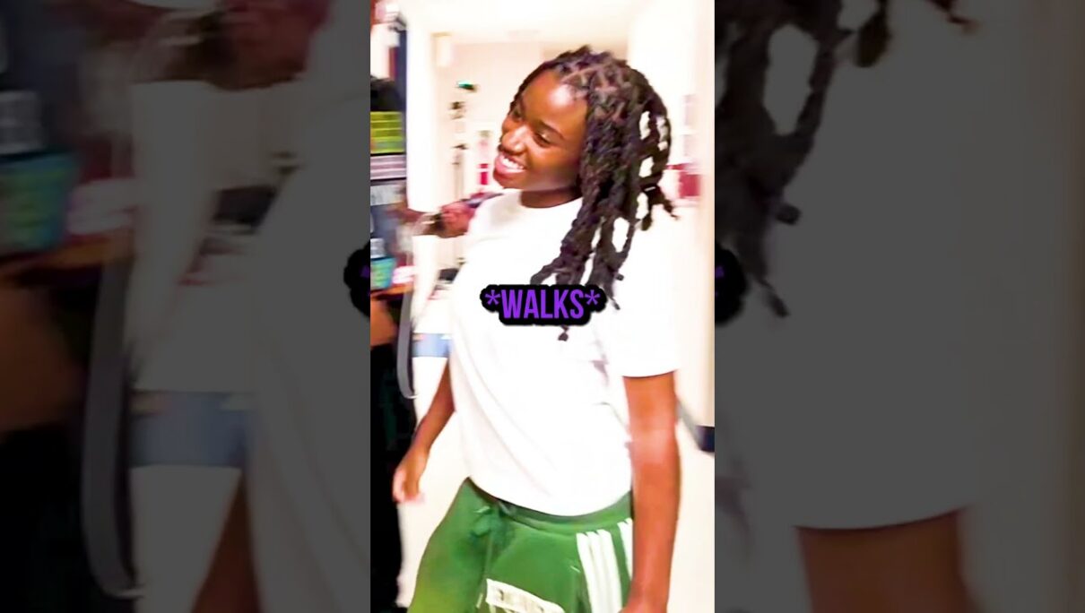 Rakai Folded So Quick! 😭