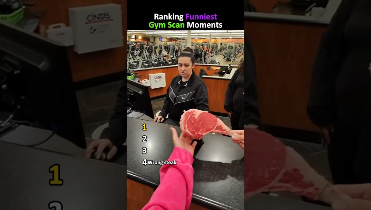 Funny 🥩 Moments
