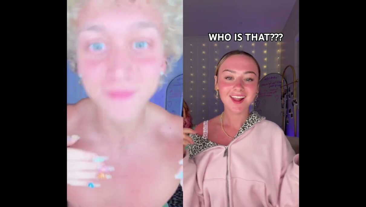 Wait a minute…